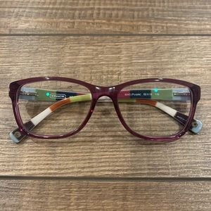 COACH Women’s Eyeglasses 5043